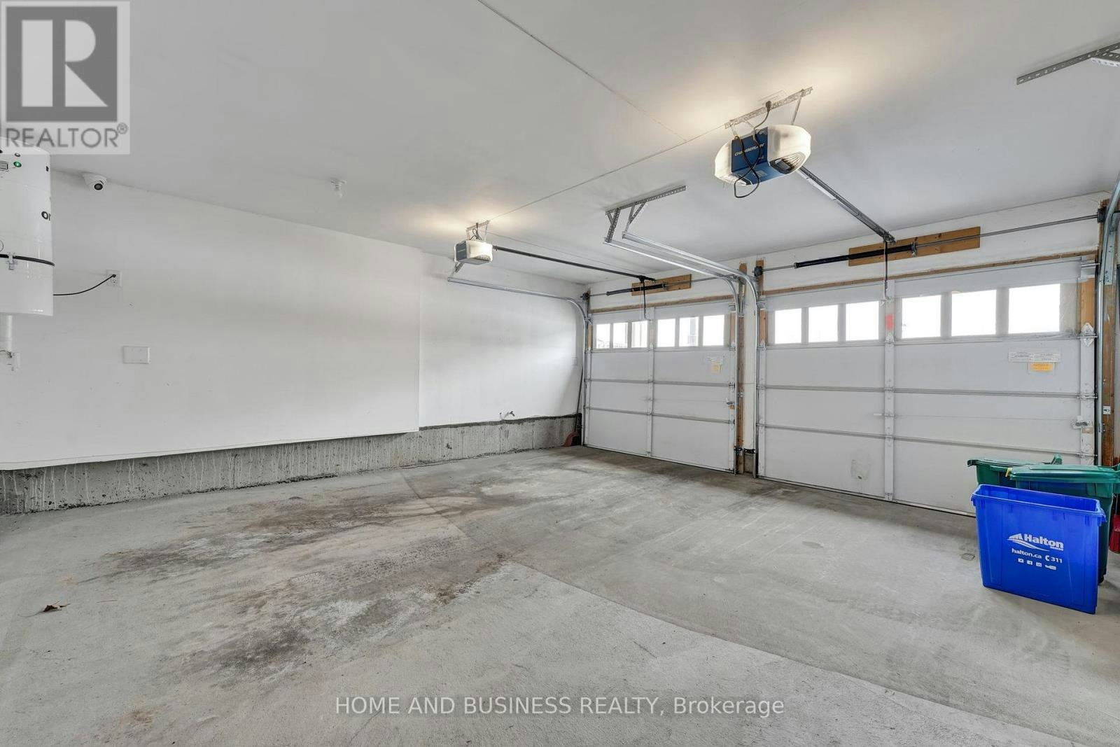 1275 Raspberry Terrace, Milton, ON, L9T 2X5 - 38