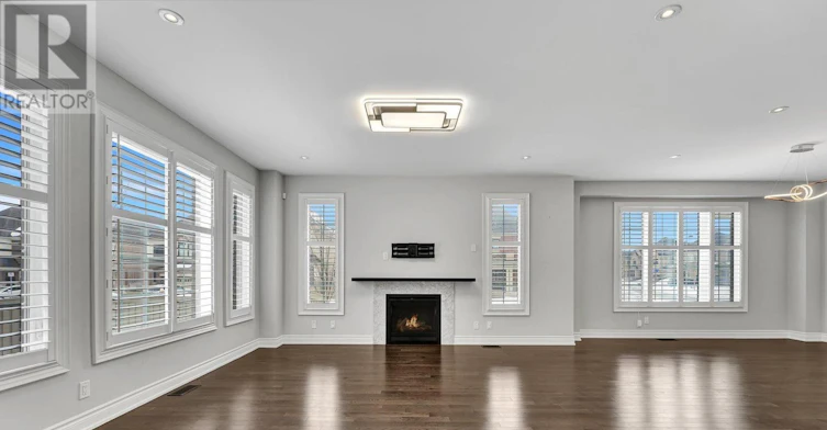 1275 Raspberry Terrace, Milton, ON, L9T 2X5 - 10