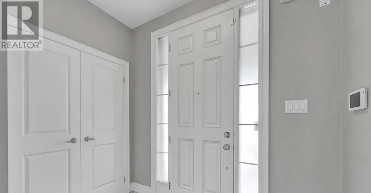 1275 Raspberry Terrace, Milton, ON, L9T 2X5 - 7