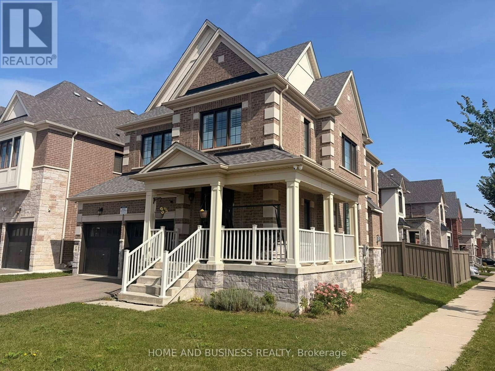 1275 Raspberry Terrace, Milton, ON, L9T 2X5 - 3