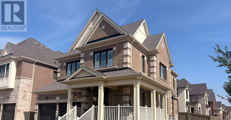 1275 Raspberry Terrace, Milton, ON, L9T 2X5 - 3