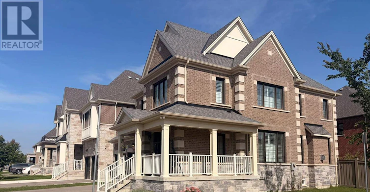 1275 Raspberry Terrace, Milton, ON, L9T 2X5 - 5