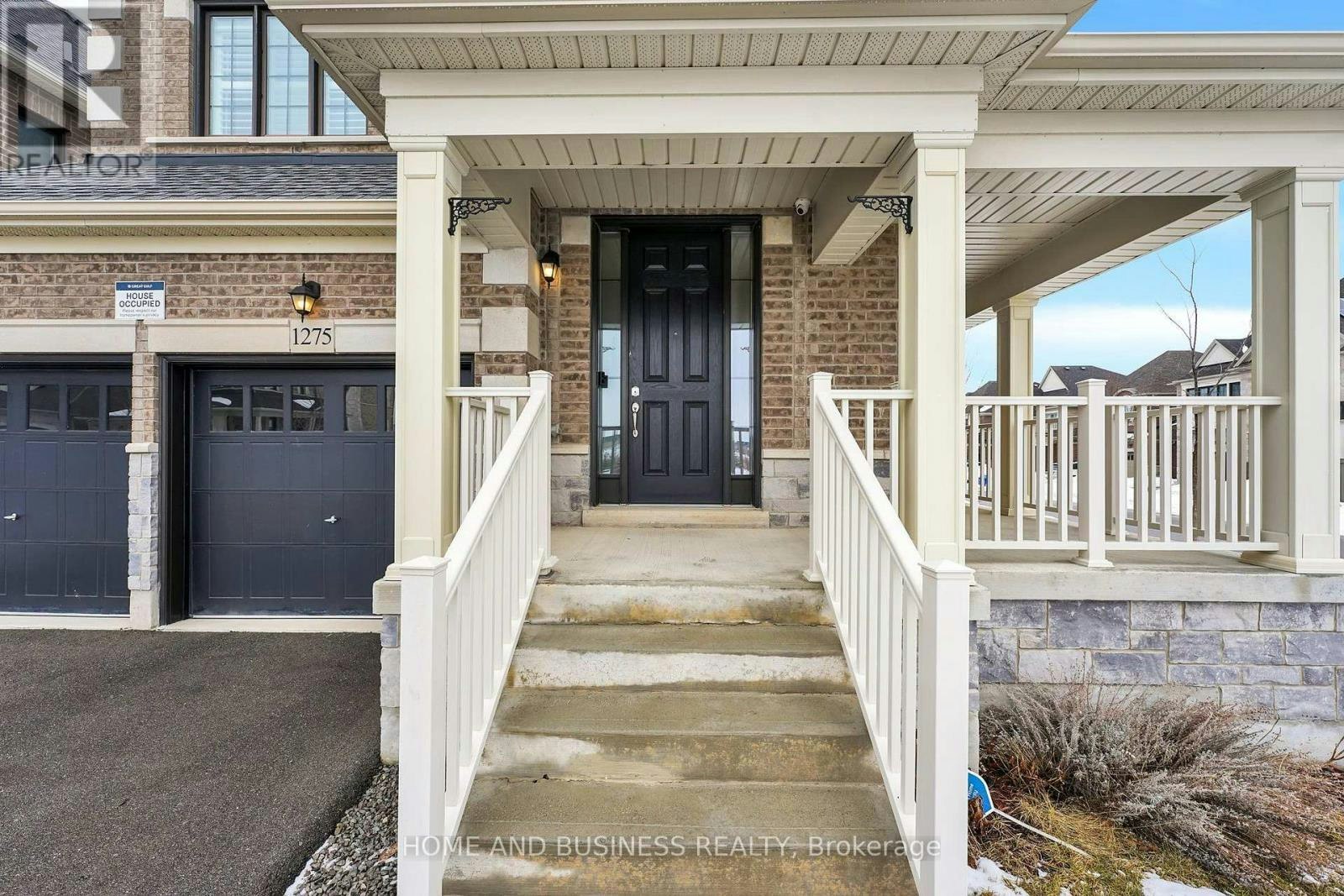 1275 Raspberry Terrace, Milton, ON, L9T 2X5 - 6