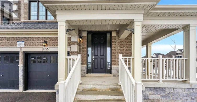 1275 Raspberry Terrace, Milton, ON, L9T 2X5 - 6