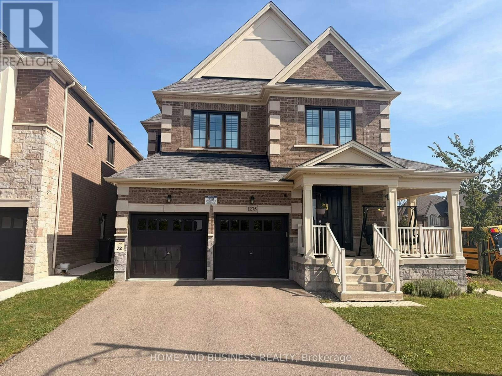 1275 Raspberry Terrace, Milton, ON, L9T 2X5