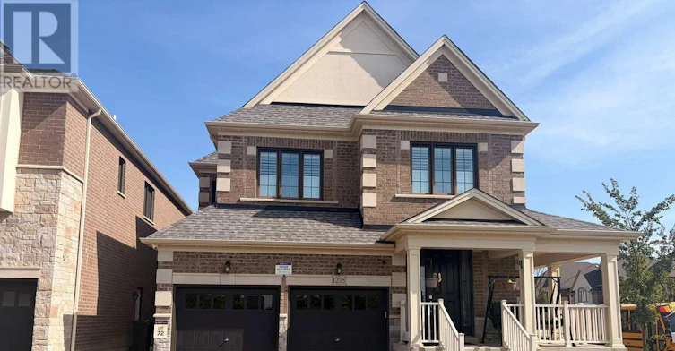1275 Raspberry Terrace, Milton, ON, L9T 2X5