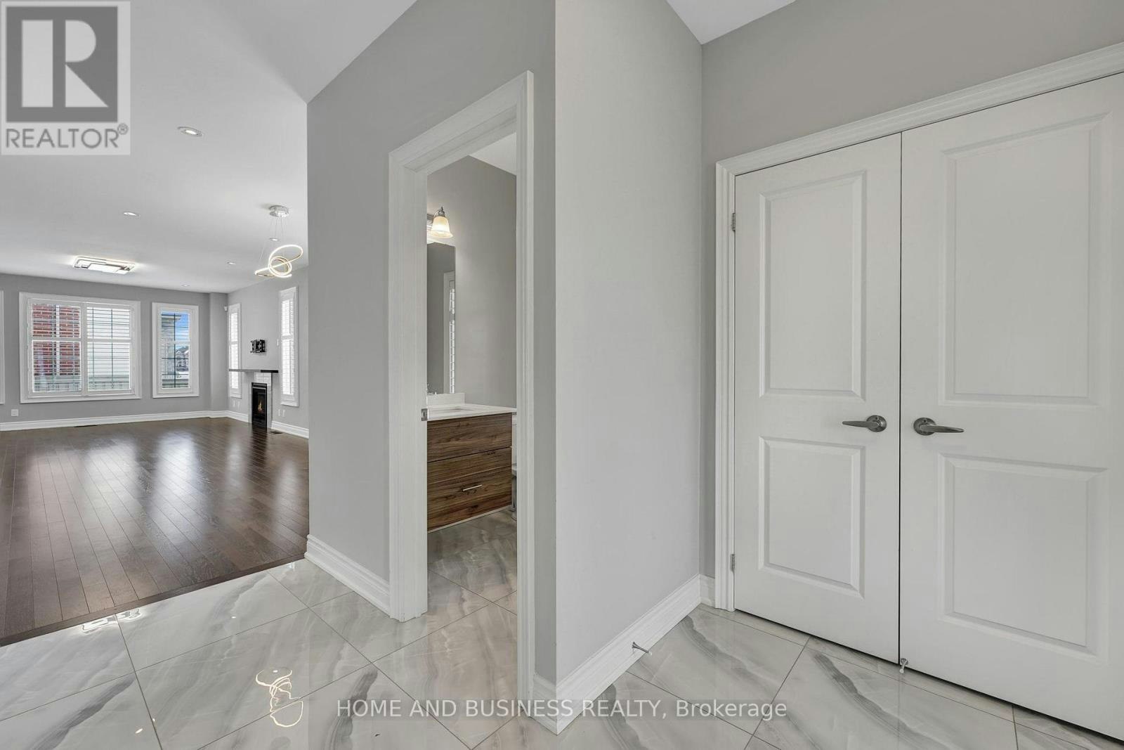 1275 Raspberry Terrace, Milton, ON, L9T 2X5 - 8