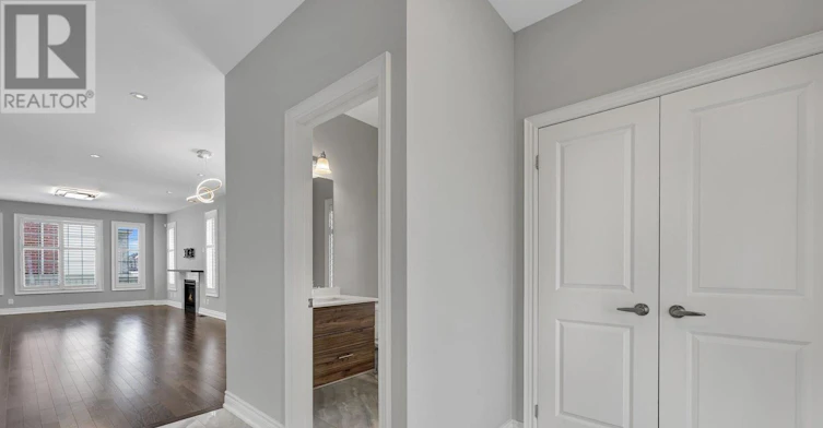 1275 Raspberry Terrace, Milton, ON, L9T 2X5 - 8