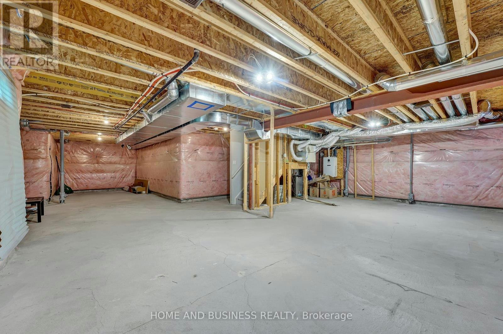 1275 Raspberry Terrace, Milton, ON, L9T 2X5 - 37