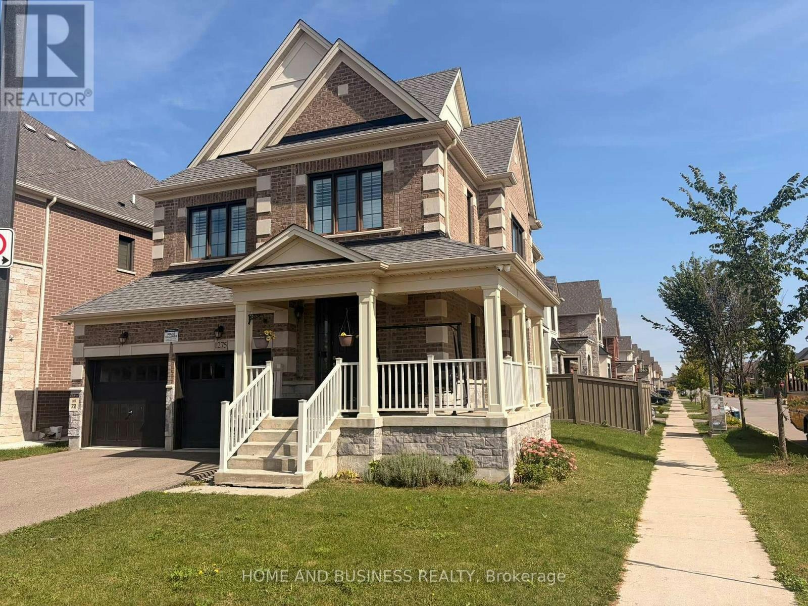 1275 Raspberry Terrace, Milton, ON, L9T 2X5 - 4
