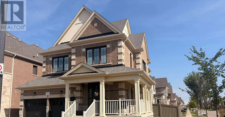1275 Raspberry Terrace, Milton, ON, L9T 2X5 - 4