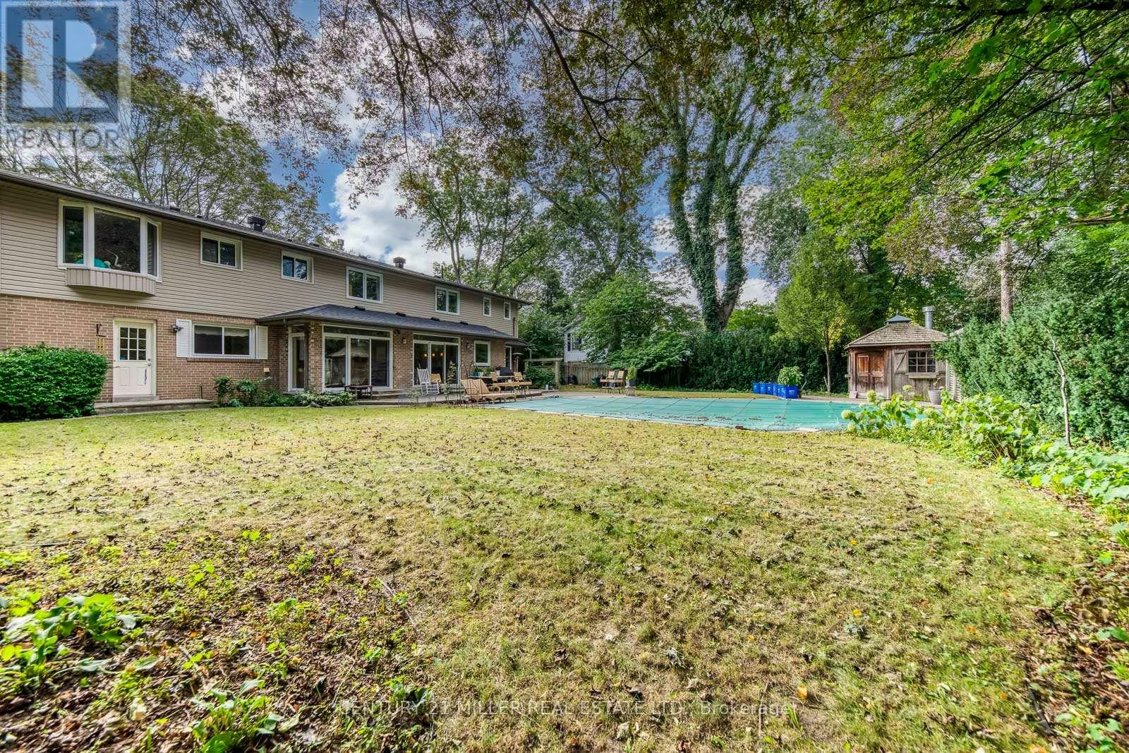 1319 Hillhurst Road, Oakville, ON, L6J 1X6 - 47