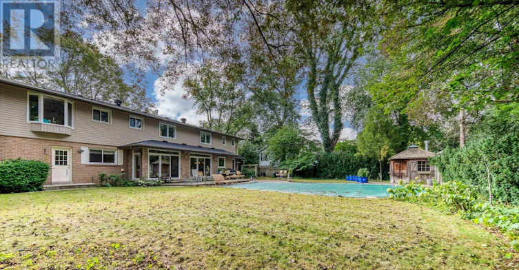 1319 Hillhurst Road, Oakville, ON, L6J 1X6 - 47