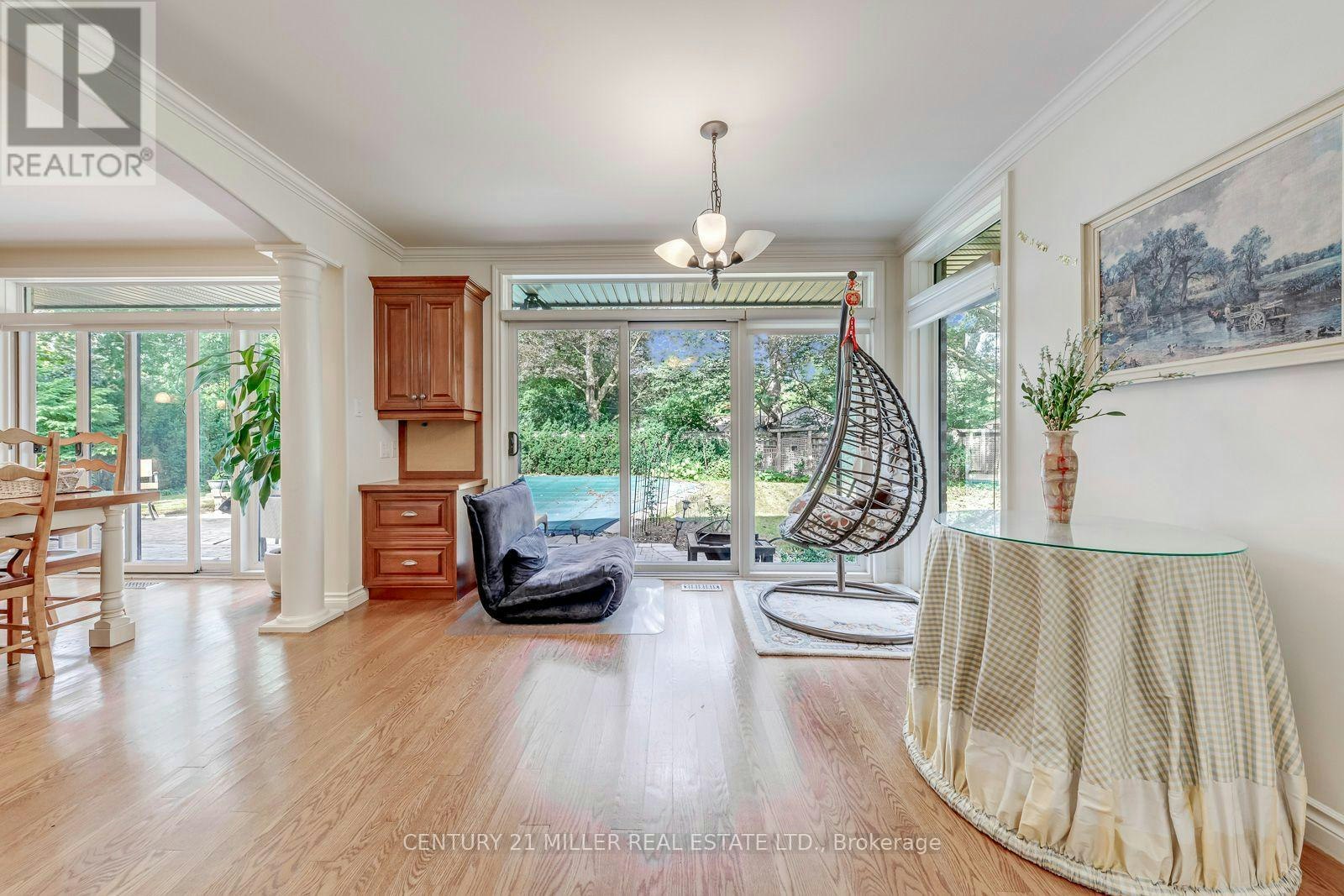 1319 Hillhurst Road, Oakville, ON, L6J 1X6 - 12
