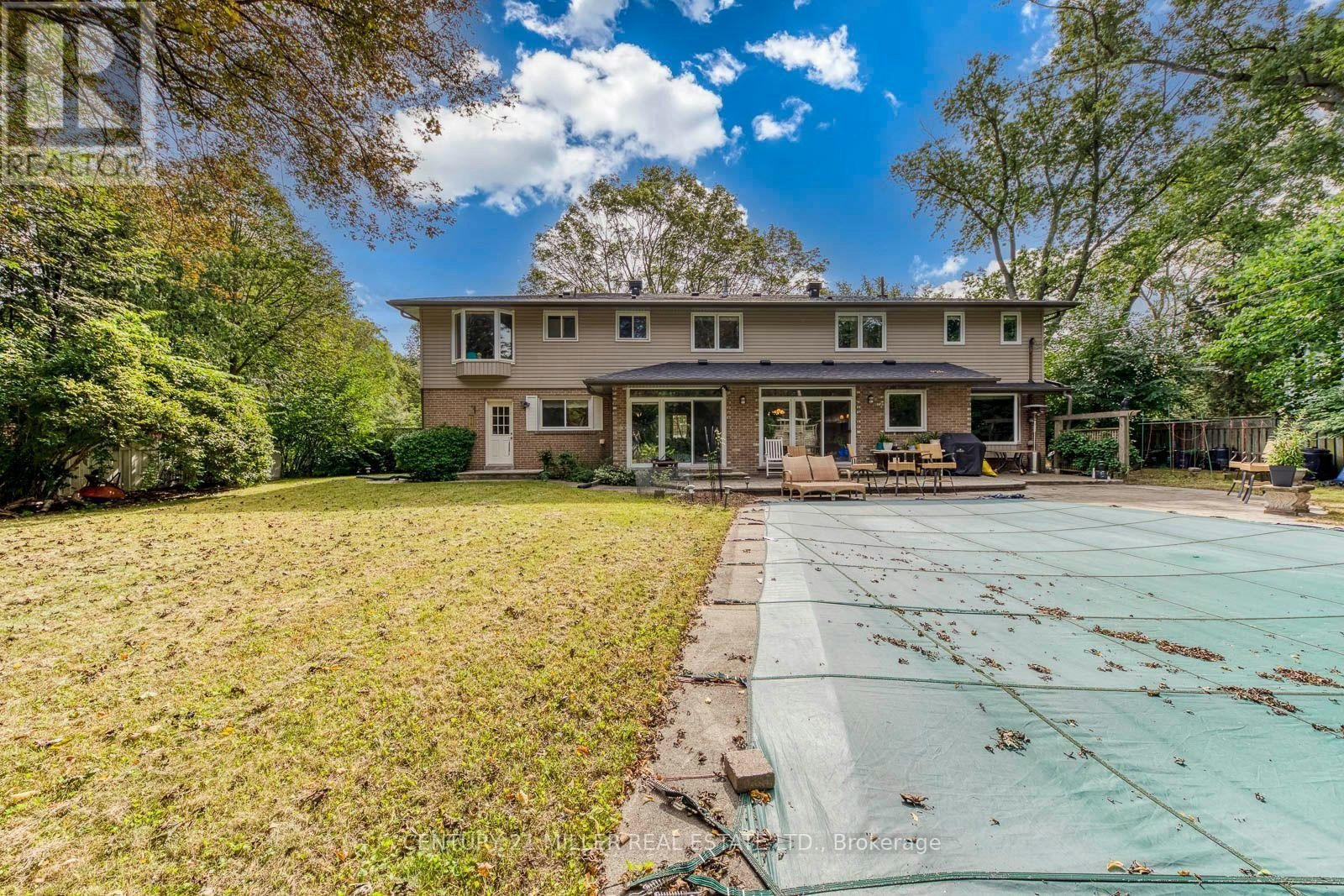 1319 Hillhurst Road, Oakville, ON, L6J 1X6 - 48