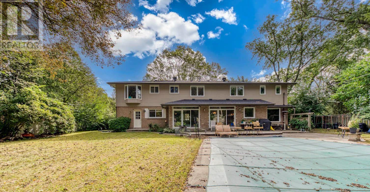 1319 Hillhurst Road, Oakville, ON, L6J 1X6 - 48