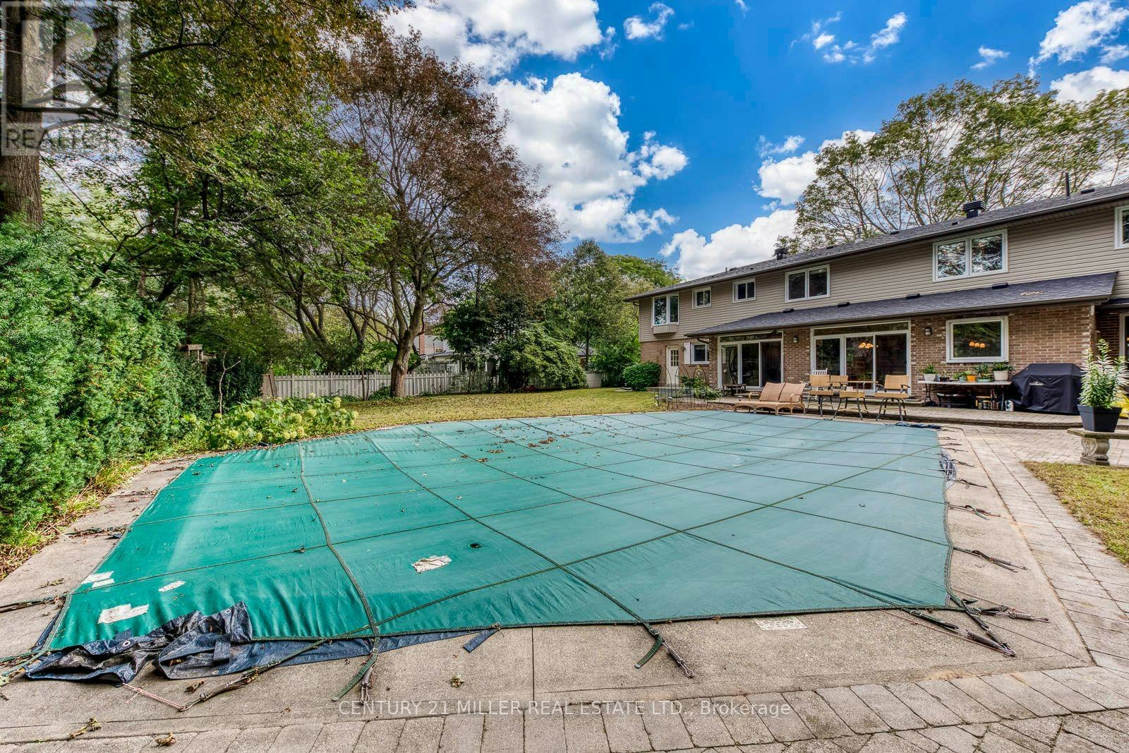 1319 Hillhurst Road, Oakville, ON, L6J 1X6 - 50