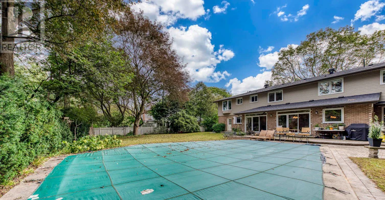 1319 Hillhurst Road, Oakville, ON, L6J 1X6 - 50