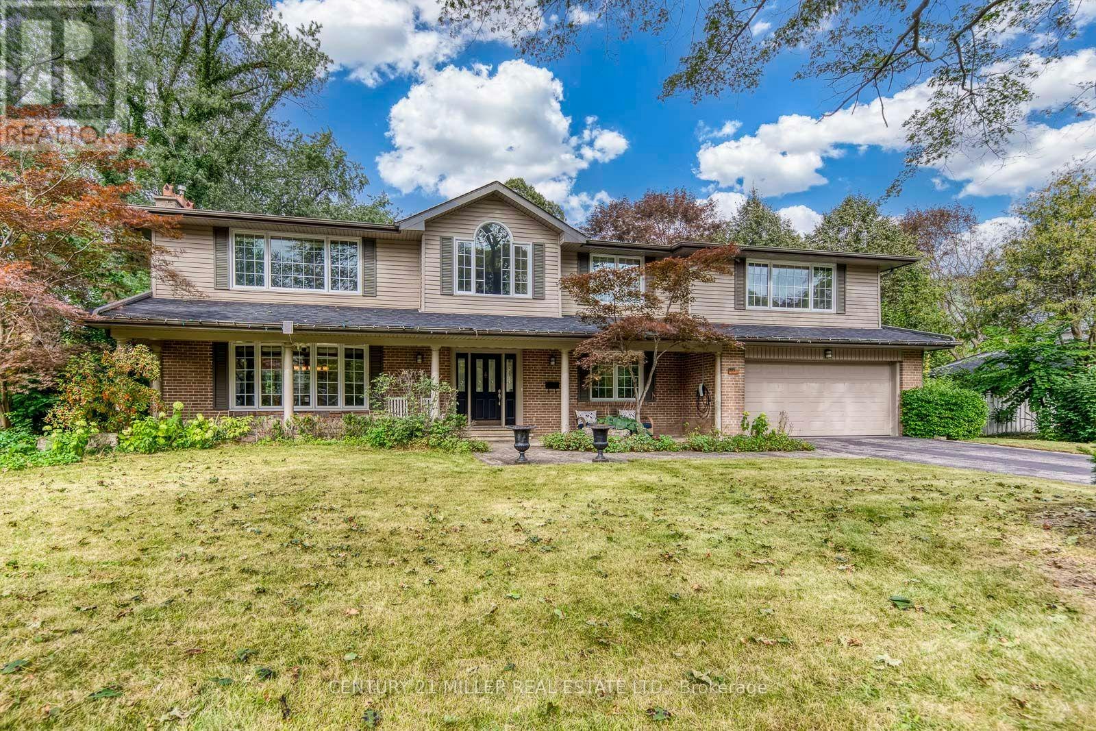 1319 Hillhurst Road, Oakville, ON, L6J 1X6 - 2