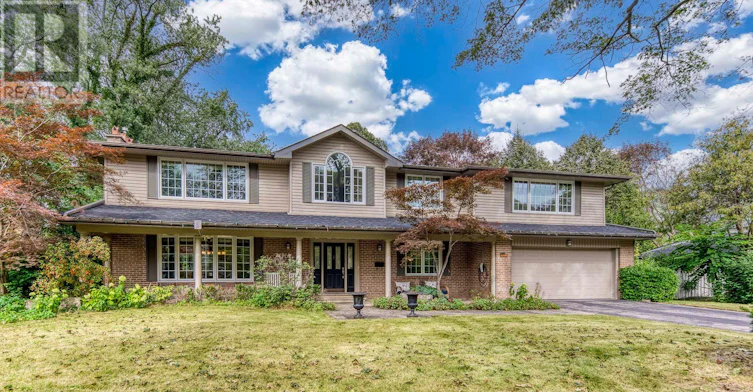 1319 Hillhurst Road, Oakville, ON, L6J 1X6 - 2