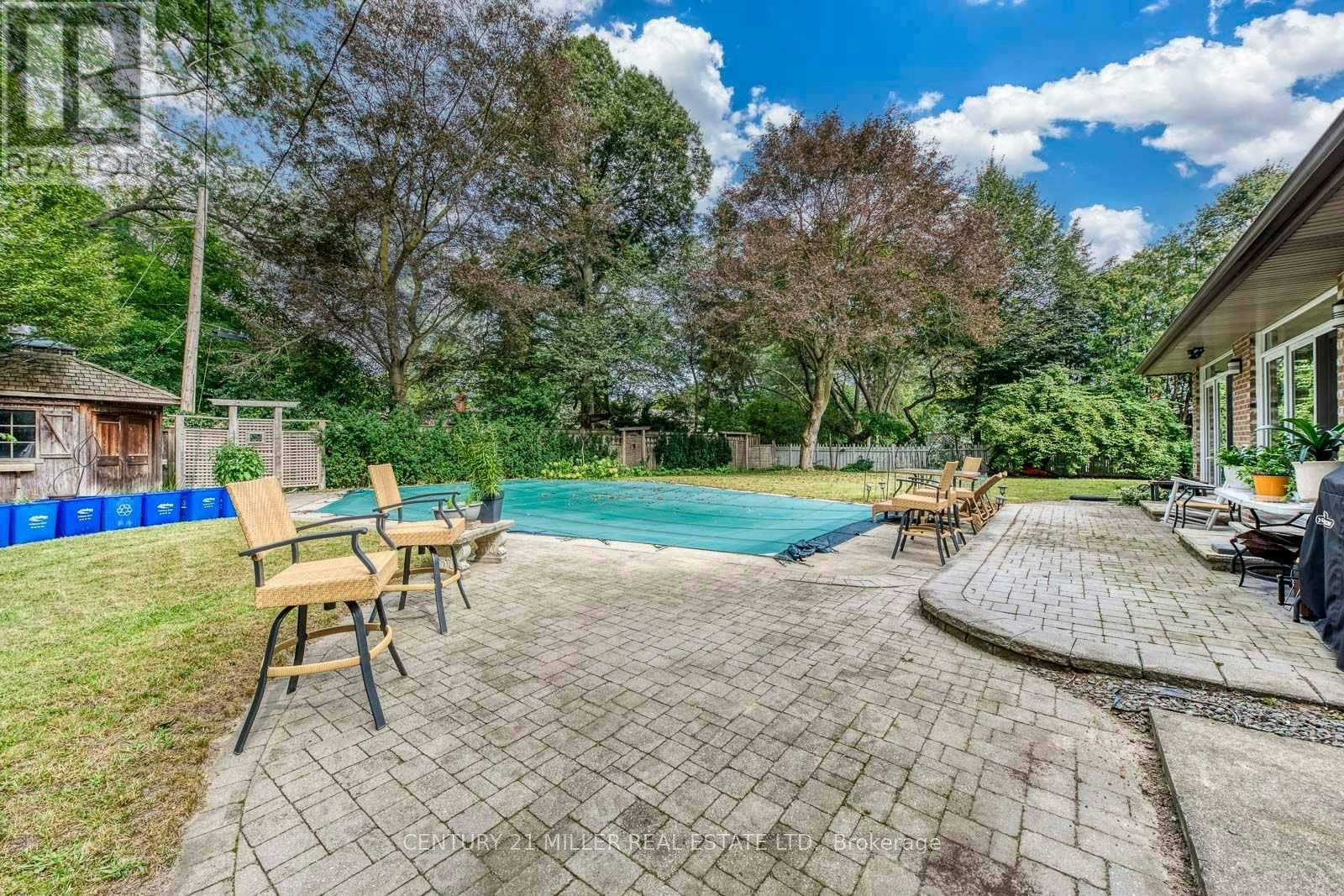 1319 Hillhurst Road, Oakville, ON, L6J 1X6 - 49