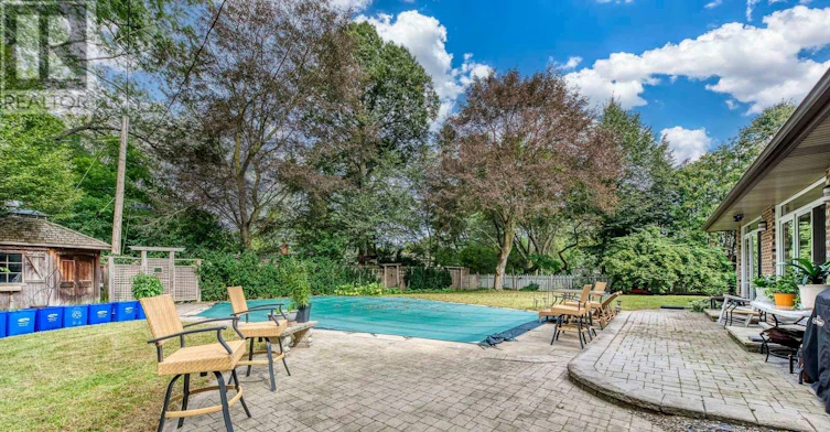 1319 Hillhurst Road, Oakville, ON, L6J 1X6 - 49