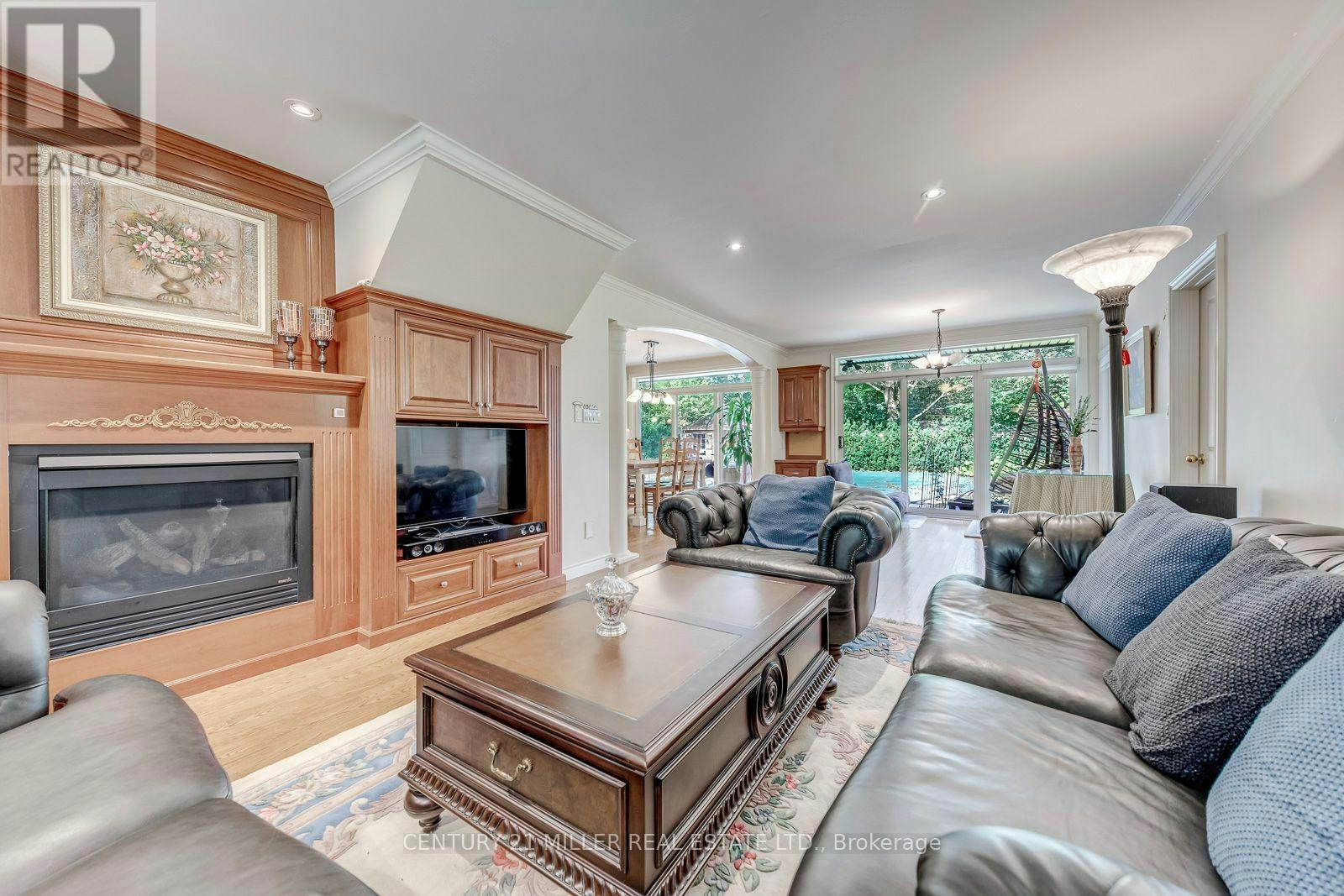 1319 Hillhurst Road, Oakville, ON, L6J 1X6 - 11