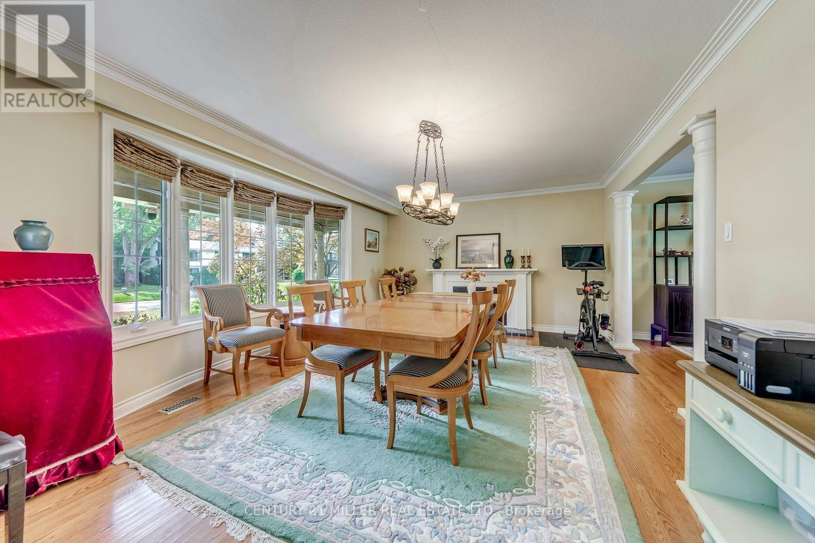 1319 Hillhurst Road, Oakville, ON, L6J 1X6 - 7