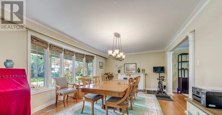 1319 Hillhurst Road, Oakville, ON, L6J 1X6 - 7