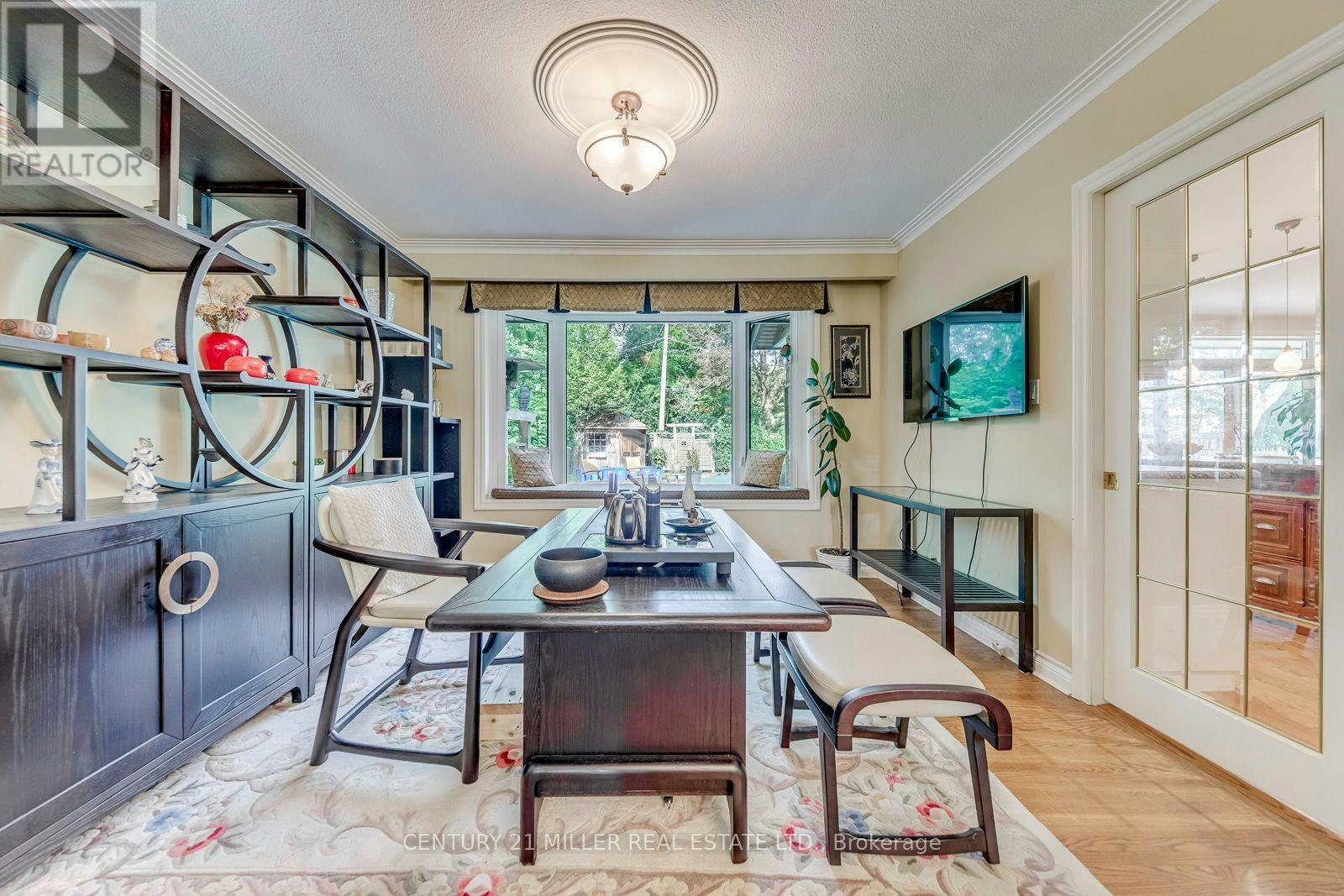 1319 Hillhurst Road, Oakville, ON, L6J 1X6 - 8