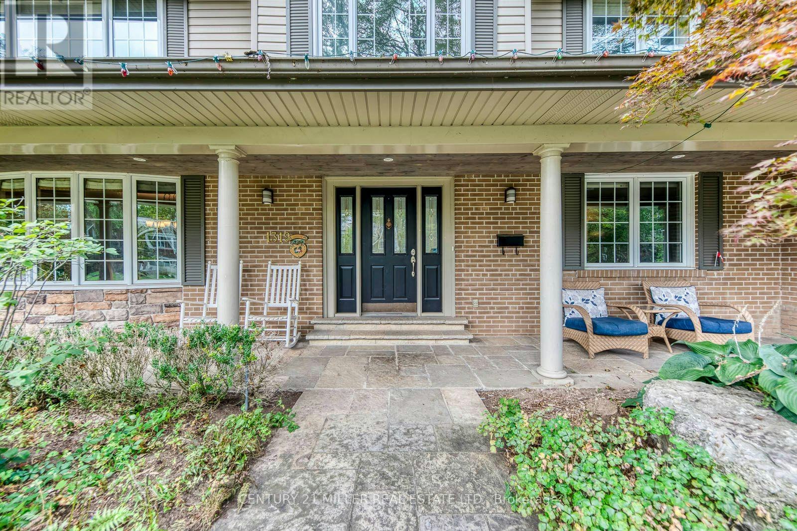 1319 Hillhurst Road, Oakville, ON, L6J 1X6 - 3