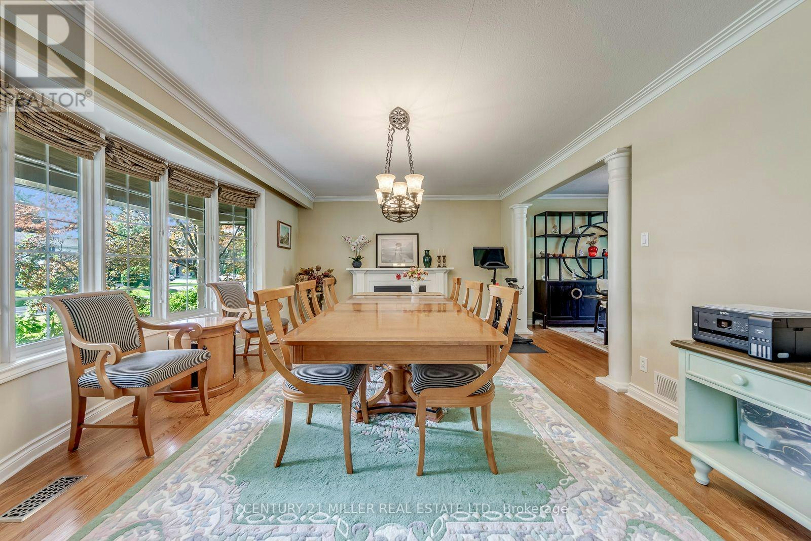 1319 Hillhurst Road, Oakville, ON, L6J 1X6 - 6