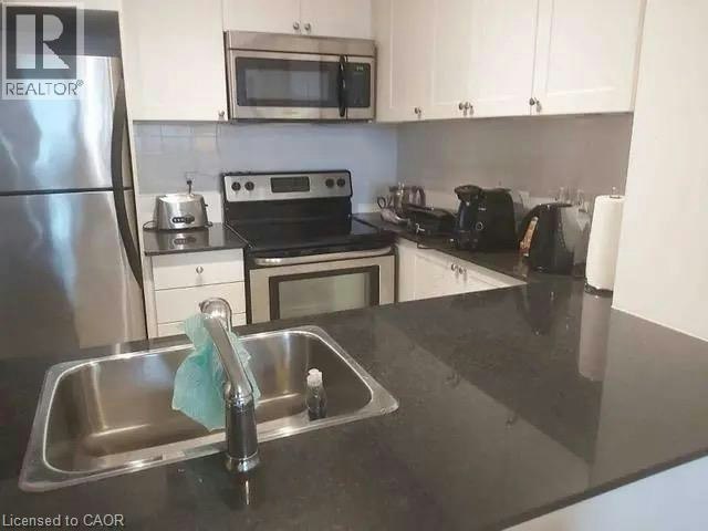 2101-385 Prince Of Wales Drive, Mississauga, ON, L5B 0C6 - 4