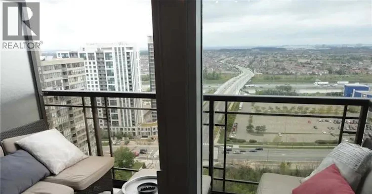 2101-385 Prince Of Wales Drive, Mississauga, ON, L5B 0C6 - 10