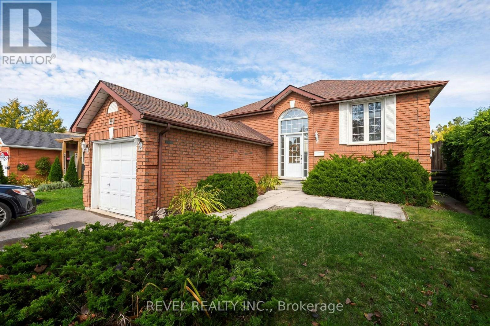 176 Towerhill Road, Peterborough, ON, K9H 7M8