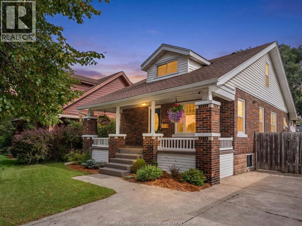2306 Chilver Road, Windsor, ON, N8W 2V5