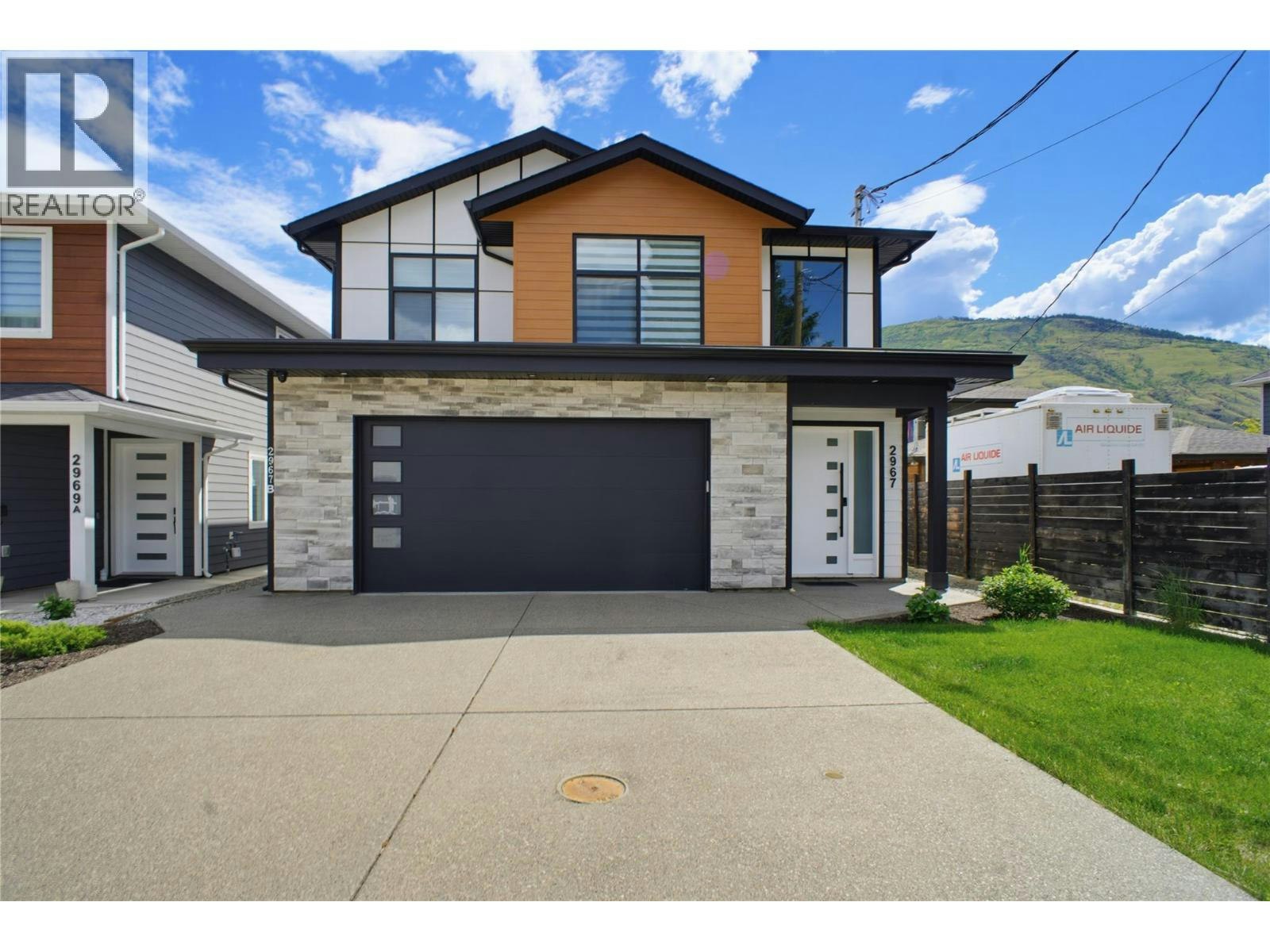 2967 Gilbert Road, Kamloops, BC, V2B 7A9