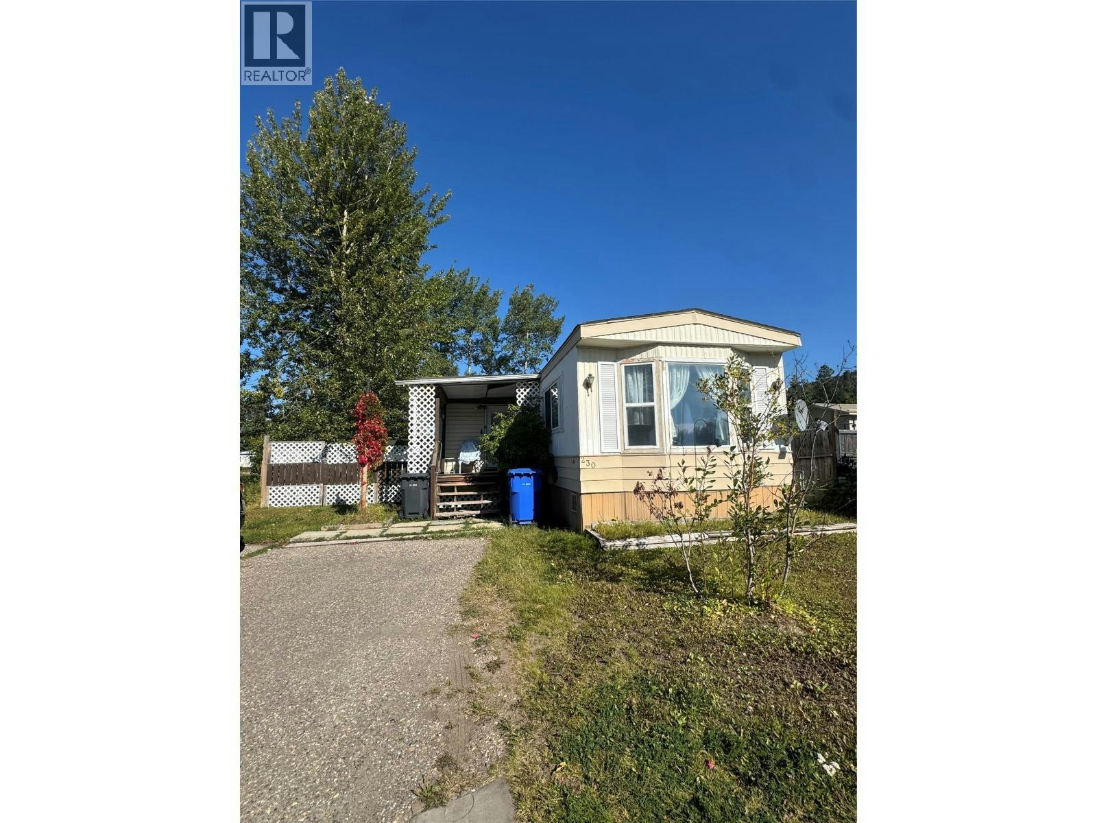 230 Rockport Place, Tumbler Ridge, BC, V0C 2W0