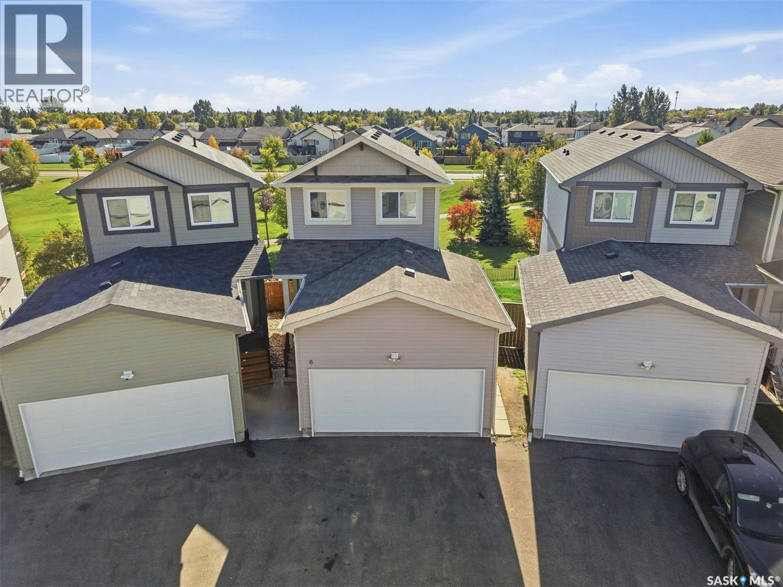 6-202 Mckague Crescent, Saskatoon, SK, S7R 0L8