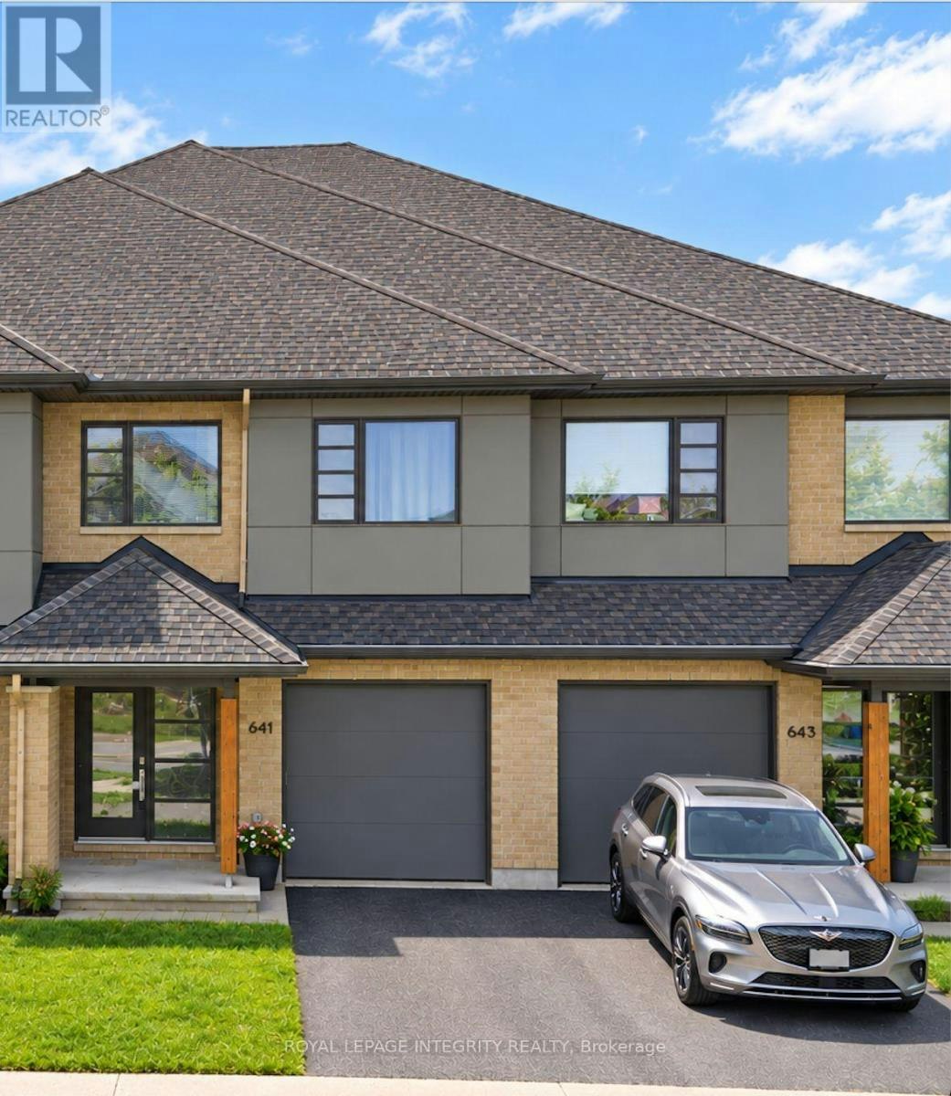 641 Odyssey Way, Ottawa, ON, K1T 0T5