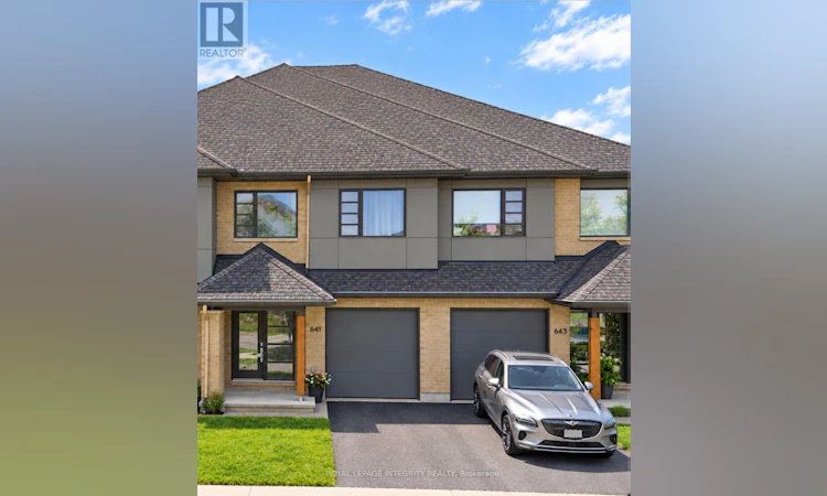 641 Odyssey Way