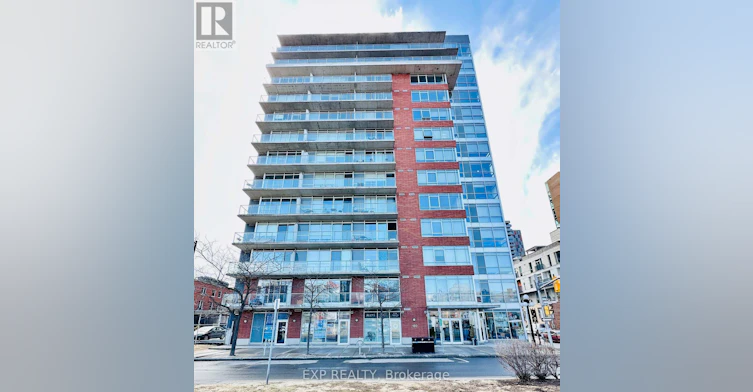 1006-180 York Street, Ottawa, ON, K1N 1J6 - 2
