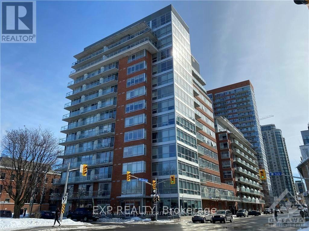 1006-180 York Street, Ottawa, ON, K1N 1J6
