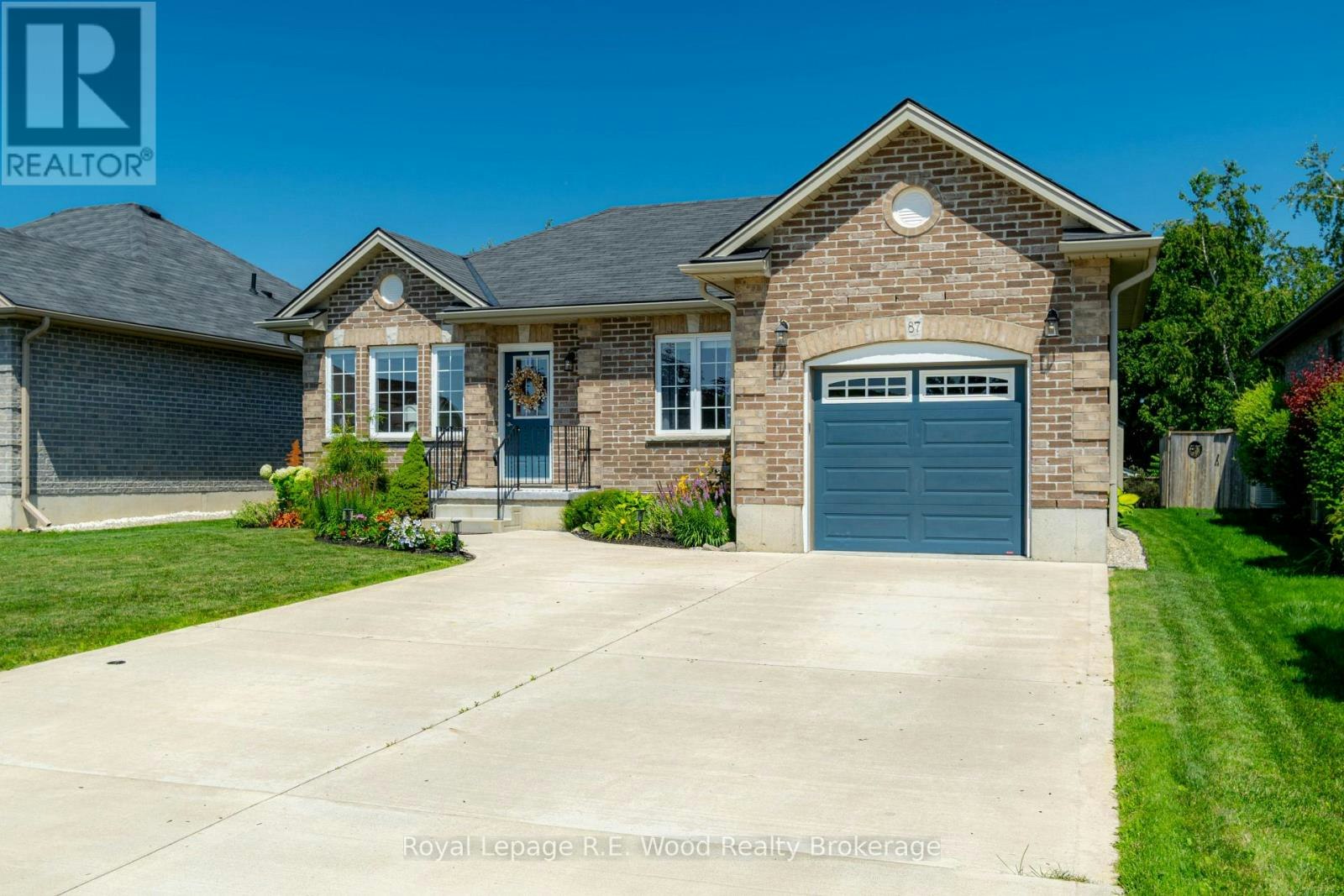 87 Irving Drive, Norwich, ON, N0J 1P0