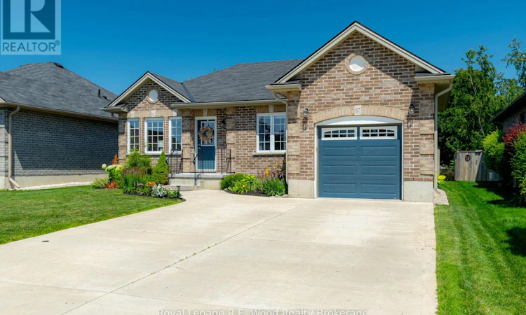 87 Irving Drive