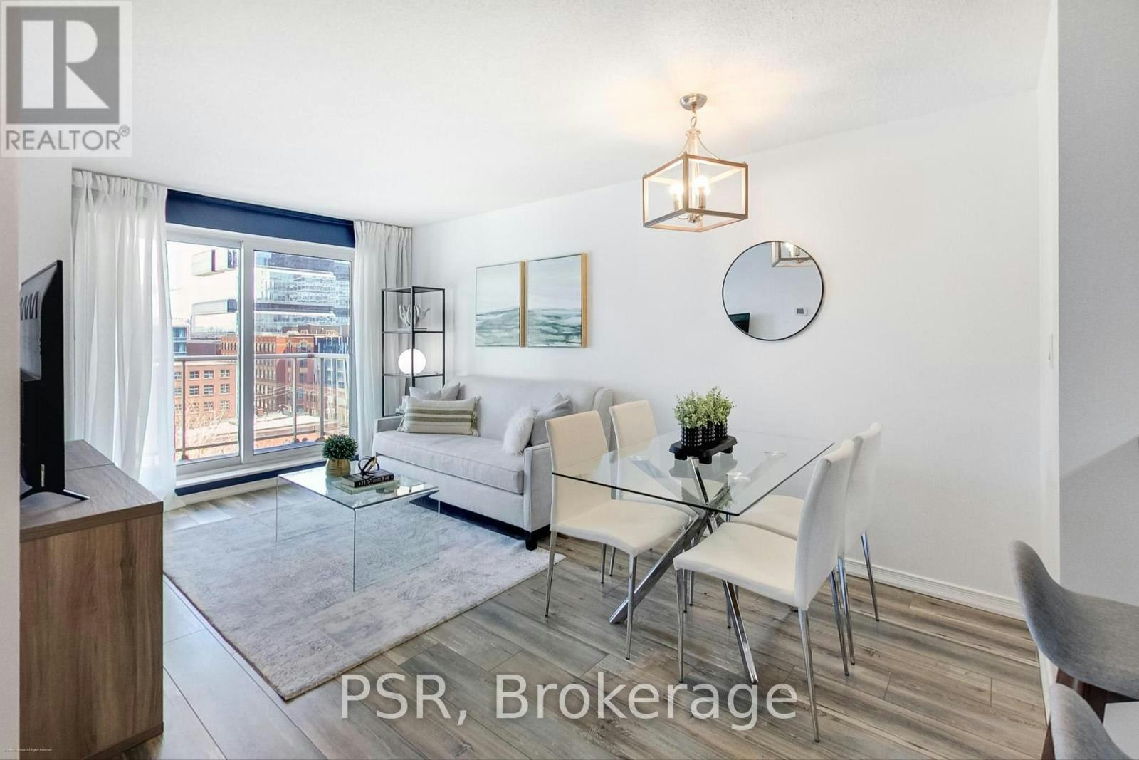 1023-230 King Street E, Toronto, ON, M5A 1K5