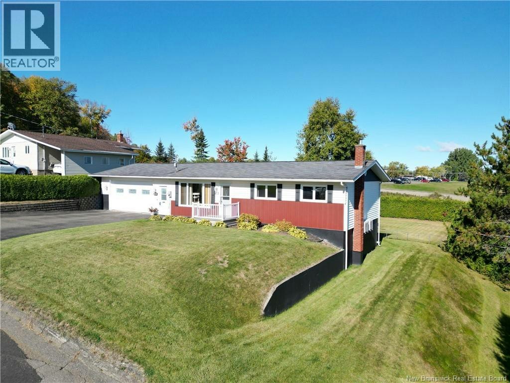 612 Davis Street, Grand Falls, NB, E3Z 1B3