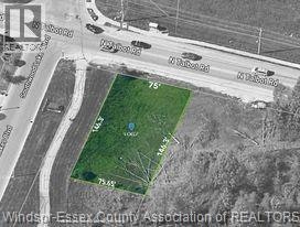 1067 Talbot NORTH, Windsor, ON, N9G 1M8