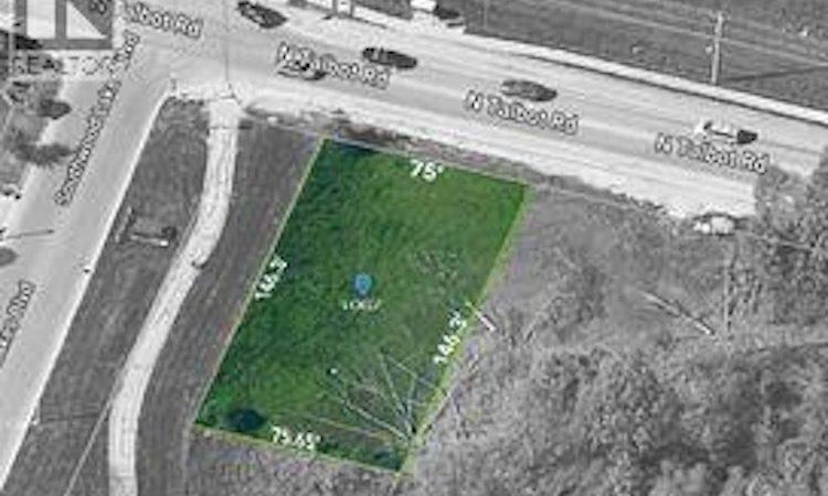 1067 Talbot NORTH