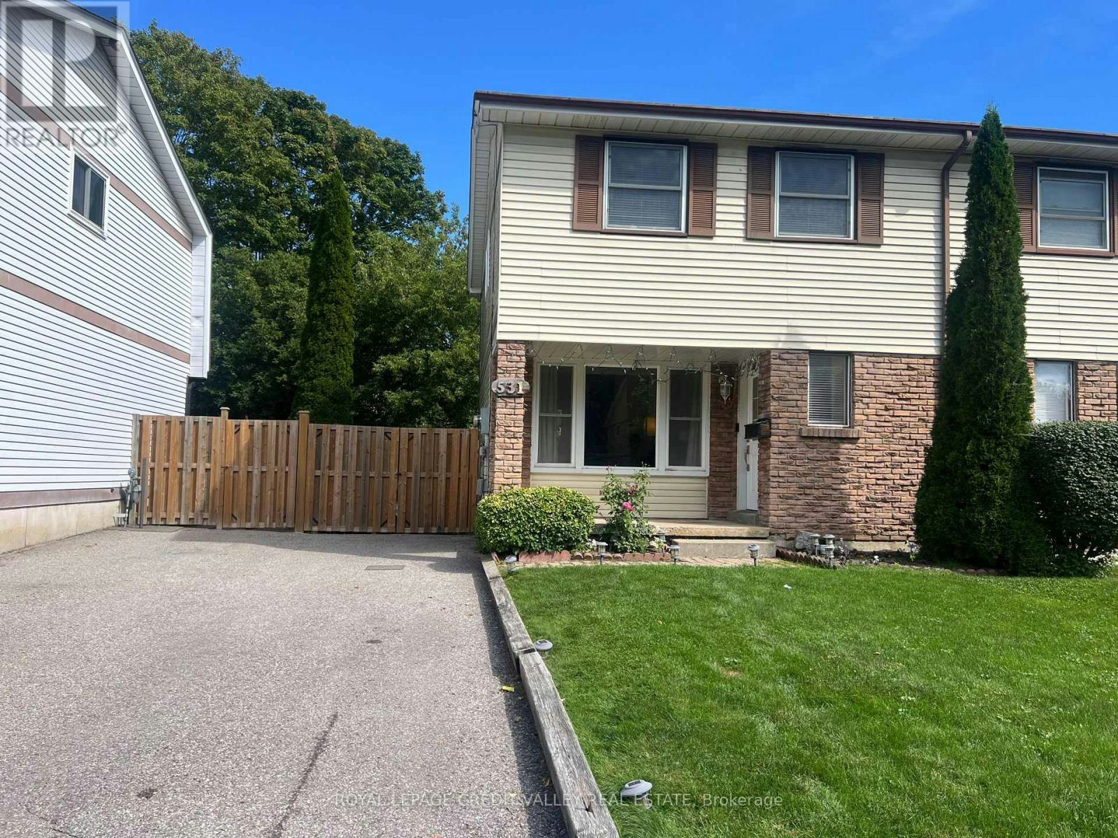 531 Camelot Drive, Oshawa, ON, L1K 1K3 - 2
